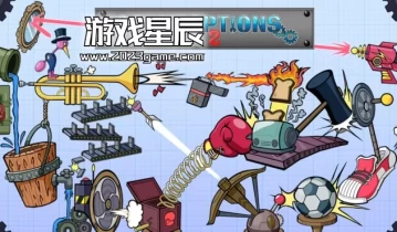 switch游戏《装置3 Contraptions 3》英文版nsp下载