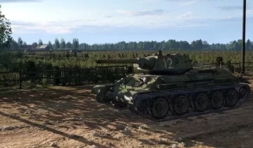 单机游戏《钢铁之师2 Steel Division 2+钢铁之师：诺曼底44》中文版下载【v93267版|集成全DLC