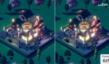 3D找不同 Tiny Lands 单机游戏免安装中文版下载