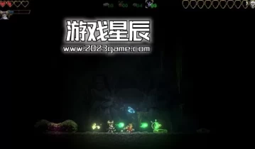 switch游戏《蝙蝠人：古代洞窟的谜团 Batbarian: Testament of the Primordials》中文版nsz下载+1.4.3.0补丁