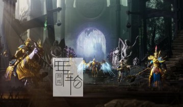 单机游戏《战锤西格玛时代：风暴之地》免安装中文绿色版下载（v1.3）