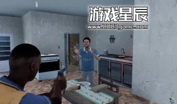 单机游戏《171》中文版下载v20240705