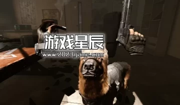 单机游戏《亚利桑那阳光2/Arizona Sunshine 2》中文版下载