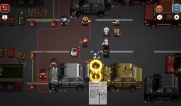 switch游戏《活尸战棋 Wanna Survive》中文版nsp/xci整合版下载【含1.5.2补丁】