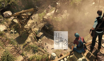 【单机游戏】《奇异小队-异域奇兵(Strange Brigade)》免安装中文版 下载