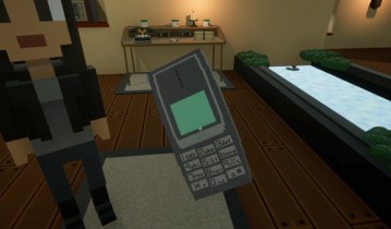 逃离京都之家 Escape from Kyoto House 单机游戏英文版下载（Build 5195128）
