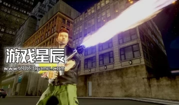 单机游戏《侠盗猎车手3重制版/Grand Theft Auto III - Definitive Edition》中文版下载v1.17.37984884