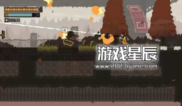 switch游戏《锈苔 Rusted Moss》中文版nsz下载+1.29.2补丁