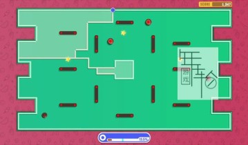 switch游戏《Fillit》中文版nsp下载