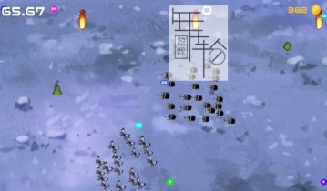 switch游戏《甲虫之间的战斗 Attack on Beetle》英文版nsp/xci整合版下载【含1.0.1补丁】