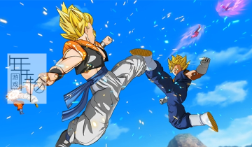 【单机游戏】《超级龙珠英雄：世界使命(SUPER DRAGON BALL HEROES WORLD MISSION)》中文版下载