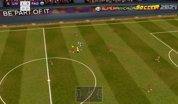 超级街机足球2021 Super Arcade Soccer 2021 单机游戏英文版下载（Build 6315948）