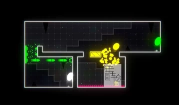 switch游戏《Kombinera》英文版nsp/xci整合版下载【含1.0.1132补丁】