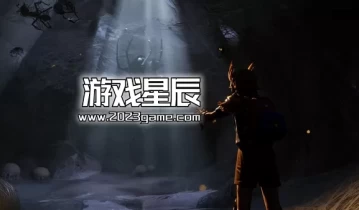 switch游戏《禁闭求生 Grounded》中文nsz下载+1.11补丁