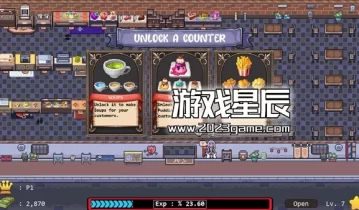 单机游戏《厨师在一起/Chefs Together》中文版下载