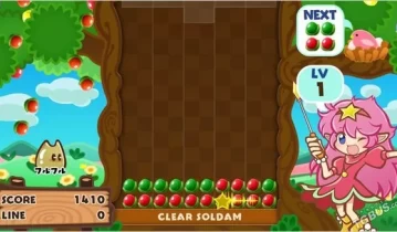 switch游戏《Soldam:开花宣言》中文版nsp/xci下载【含1.1补丁】