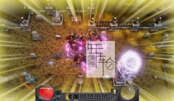 单机游戏《骷髅头的不可能任务 Skull's Impossible Quest》英文版下载