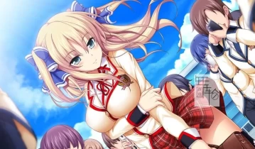 switch游戏《恋爱皇帝of Love らぶおぶ恋愛皇帝 of LOVE!》中文汉化版nsz下载