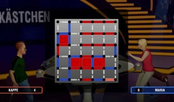 switch游戏《Schlag den Star – Das 3. Spiel》英文版nsp下载