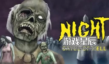 switch游戏《地狱之门之夜(Night at the Gates of Hell)》英文版nsp下载