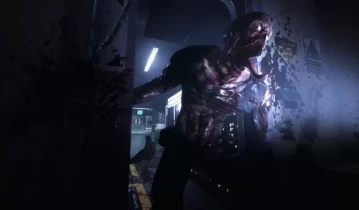 [单机游戏]《白日噩梦：1998 Daymare: 1998》中文版下载（整合HADES穷途末路DLC）