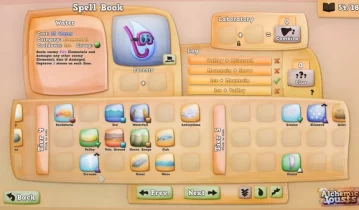 switch游戏《炼金术战争 Alchemic Jousts》中文版NSZ+XCI整合版下载【含1.02补丁】