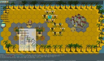 单机游戏《部落：十二门 TRIBAL "The 12 Gates"》英文版下载