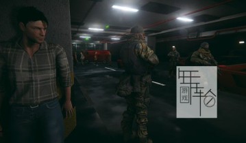 单机游戏《Shankaram：代码重生 Shankaram CODE REBORN》英文版下载