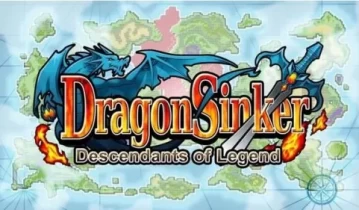switch游戏《Dragon Sinker弑龙者的末裔》NSP下载
