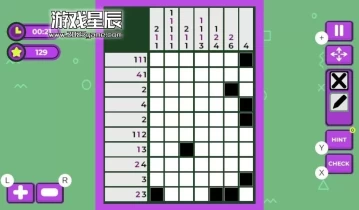 switch游戏《方格和数字 Squares and Numbers》英文版nsp下载