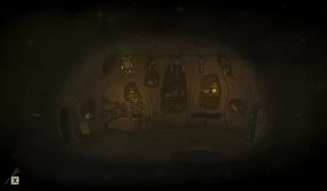 switch游戏《惊悚故事 Creepy Tale》中文版nsp/xci整合版下载【含1.01补丁】