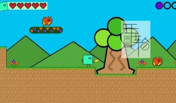switch游戏《尼克与立方诅咒 Niko and the Cubic Curse》英文版nsp/xci下载