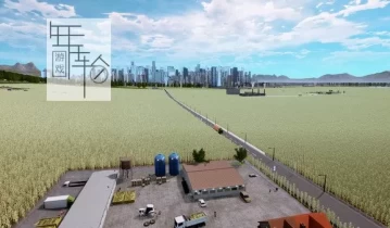 单机游戏《高层都市 Highrise City》官方中文版下载【v1.2.1-2024.01.24|集成全DLC】