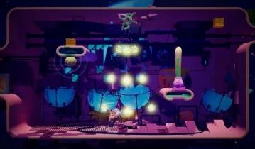 [单机游戏]《太空飞牛 Space Cows》中文版下载