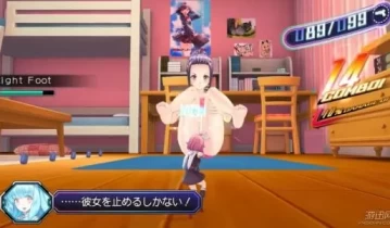 switch游戏《枪枪小精灵 Gun Gun Pixies》英日版XCI整合版下载【含11DLC】