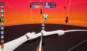 KovaaK的FPS枪法模拟器 KovaaK's FPS Aim Trainer 单机游戏英文版下载（v2.0）