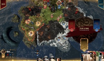 血色狂怒：数字版 Blood Rage: Digital Edition 单机游戏英文版下载（集成DLC）
