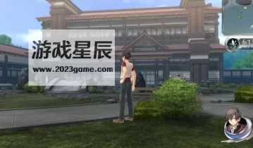 switch游戏《东京幻都eX+ 東亰ザナドゥeX+》日文版nsz下载