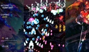 switch游戏《鬼刃HD Ghost Blade HD》中文版xci整合版下载【含1.02补丁】