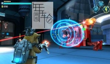 【单机游戏】《豚鼠特工队G-Force》完整折腾版下载