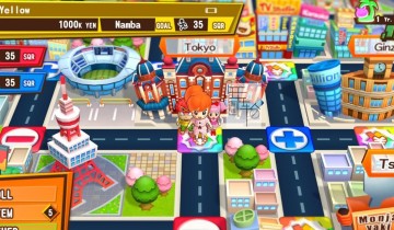 【单机游戏】《亿万富翁之路Billion Road》折腾游戏联机正版下载