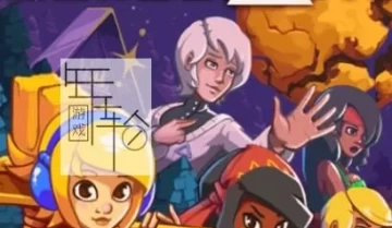 switch游戏《偶像破坏者/叛逆机械师 Iconoclasts》含升级包英文版NSP下载
