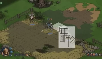 switch游戏《石之守护者 Stones Keeper》中文版nsz下载+1.1.0a补丁