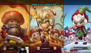 switch游戏《蘑菇战争2》中文版XCI下载