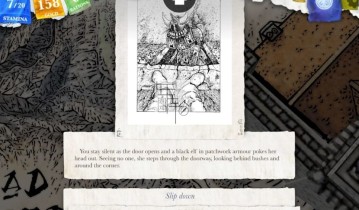 switch游戏《杰克逊的魔法 Steve Jackson's Sorcery》英文版nsp下载【含1.0.1补丁】