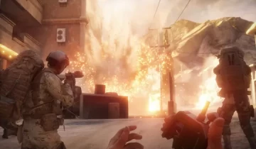 单机游戏《叛乱：沙漠风暴 Insurgency: Sandstorm》中文版下载【v20230723版|集成全DLC】