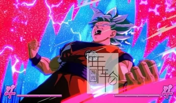 单机游戏《龙珠斗士Z：究极版 DRAGON BALL FighterZ – Ultimate Edition》中文版下载【含全部DLC+v1.31】