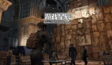 单机游戏《辐射：伦敦/Fallout: London》英文版下载v2.31.2