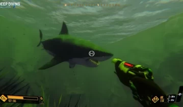 [单机游戏]《深海潜水模拟》中文版下载（集成冒险包DLC）