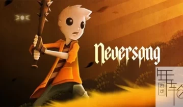 switch游戏《永歌 Neversong》中文版nsp/xci整合版下载【含3.0.0补丁】